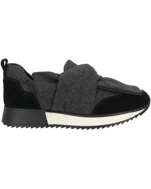 Fornarina Trainers - Black