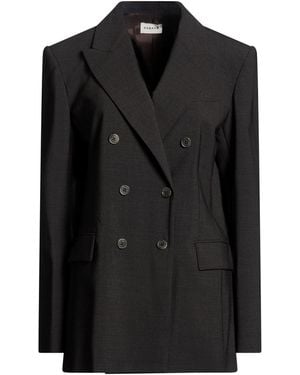 P.A.R.O.S.H. Blazers - Black