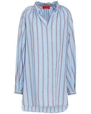 MAX&Co. Mini Dress - Blue