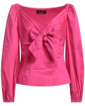 Clips Top - Rosa