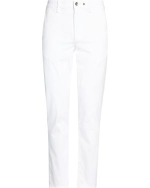 Rag & Bone Trouser - White