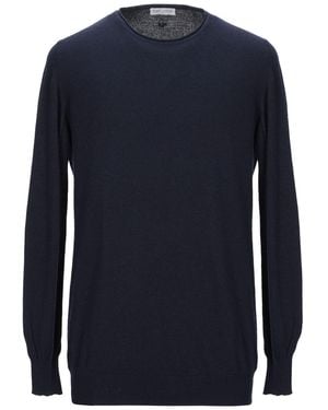 Daniele Alessandrini Jumper - Blue