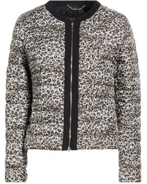 Moorer Puffer - Black
