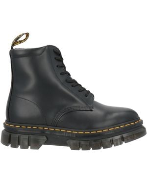 MM×Dr.MartensAnkle BootBlack Dr. Martens Ankle boots for Women | Online Sale up to 47% off | Lyst