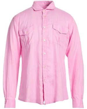 Brian Dales Shirts - Pink
