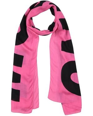 Moschino Scarf - Pink