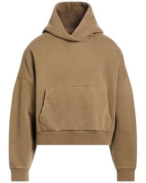 Entire studios Sweatshirts - Natural