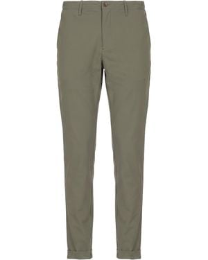 Harmont & Blaine Trouser - Gray