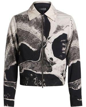 Amiri Sweatshirt - Gray