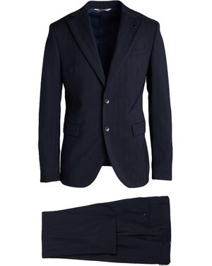 Paoloni Completo - Blu