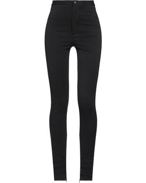 Wardrobe NYC Trousers - Black