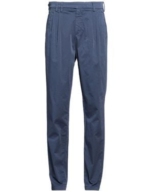 Eleventy Trouser - Blue
