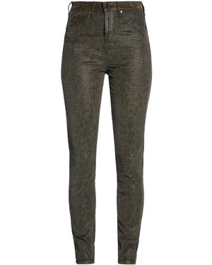 Guess Trousers - Green