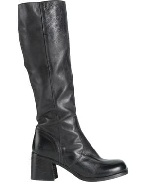 Moma Boots - Black