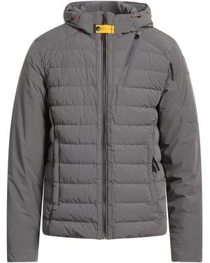 Parajumpers Puffer Polyimide, Elastane - Gray