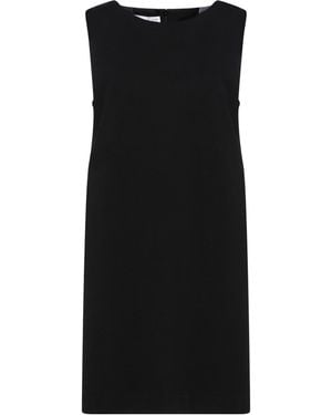 Douuod Mini Dress - Black