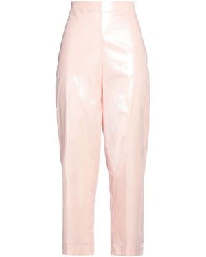 Jucca Pants - Pink