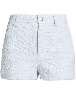 IRO Shorts & Bermuda Shorts - Blue