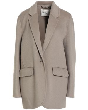 Ottod'Ame Blazer - Grey