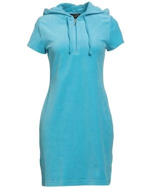 Juicy Couture Mini Dress - Blue