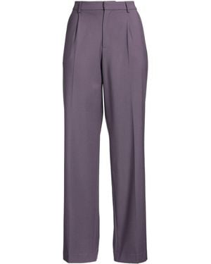 PT Torino Pants - Purple