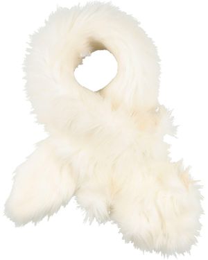 Alabama Muse Sciarpa - Bianco
