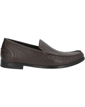 Bally Loafer - Grey