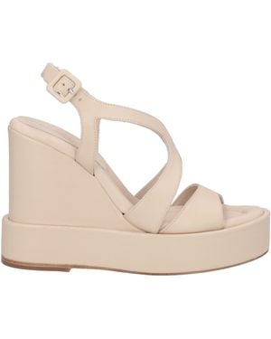 Paloma Barceló Sandals - Natural
