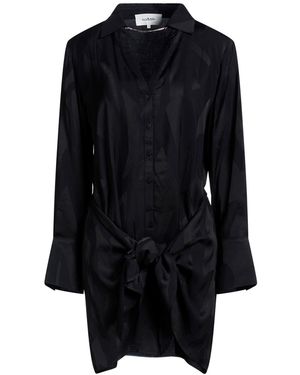 Ba&sh Mini Dress - Black