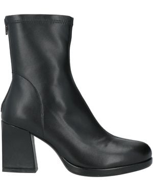 Pinko Ankle Boots - Black