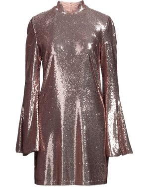 Aniye By Mini Dress - Brown