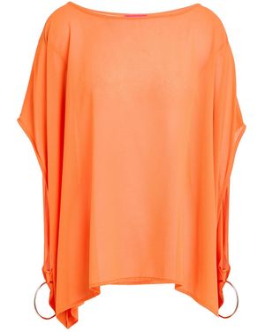 Éclà Top - Naranja