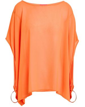 Éclà Top - Arancione