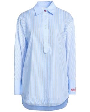 Ottod'Ame Top - Blue