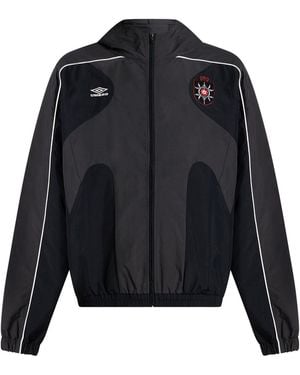 Umbro Jacket - Black