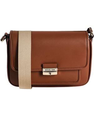 MICHAEL Michael Kors Umhängetasche - Braun