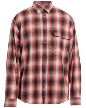 ARMANI EXCHANGE Shirt - Pink