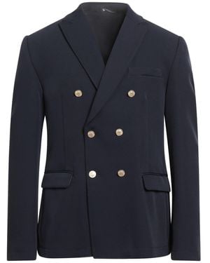 Daniele Alessandrini Blazer - Blu