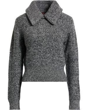 STAUD Jumper - Grey