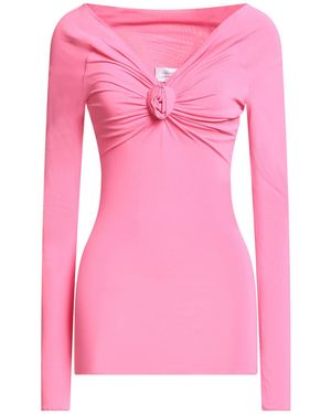 Blumarine Top - Rosa