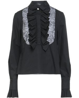 Giambattista Valli Camicia - Nero