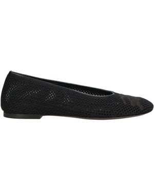 Burberry Ballerina - Schwarz