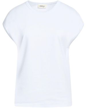 Ottod'Ame T-Shirts - White