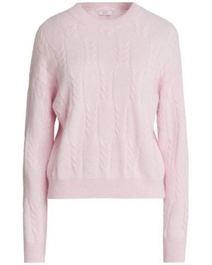 Peserico Pullover - Pink