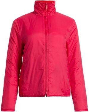 Emporio Armani Jacket - Pink