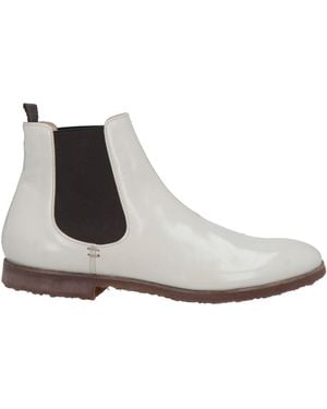 Premiata Stivaletti - Bianco