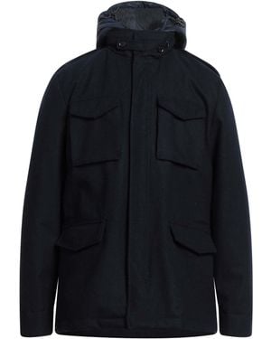 Adhoc Jacke & Anorak - Blau
