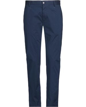 Daniele Alessandrini Trousers - Blue