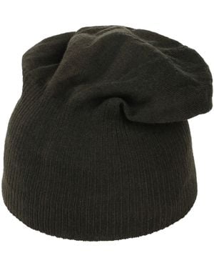Masnada Hat - Black