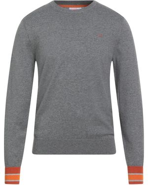 Sun 68 Jumpers - Grey